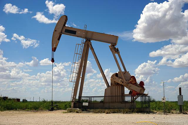 Ile światowej ropy musi pozostać w ziemi?