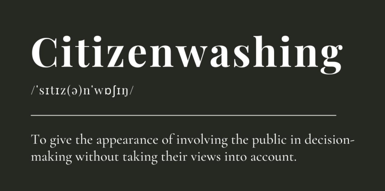 Citizenwashing: co to jest i jak go wykryć?