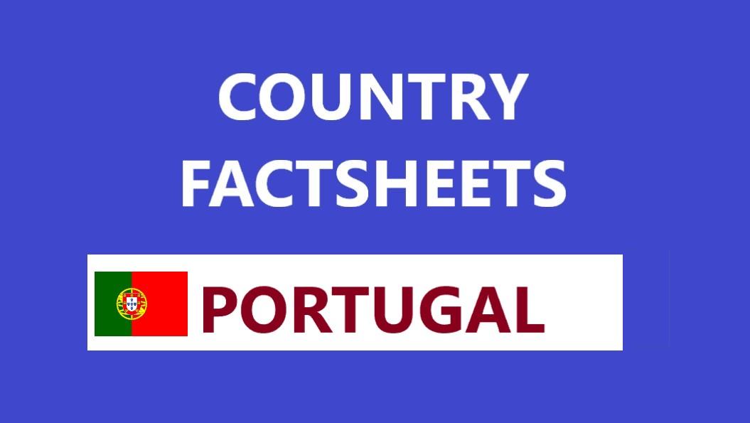 Ocena wdrażania Krajowych Planów Energii i Klimatu - Portugalia