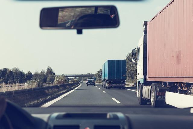 UE zatrzymuje silniki spalinowe w ciężarówkach z celem redukcji emisji CO2 o 90%