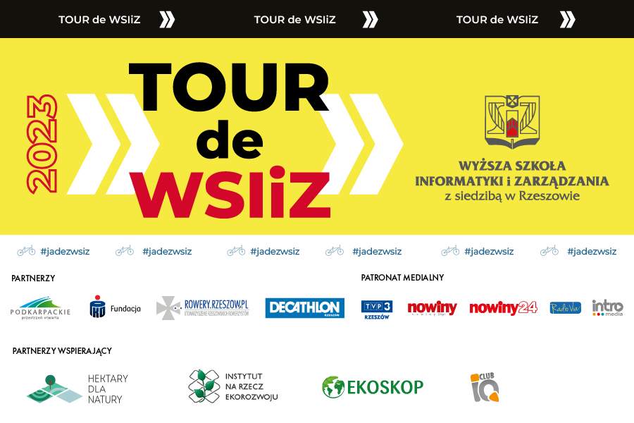 TOUR de WSIiZ