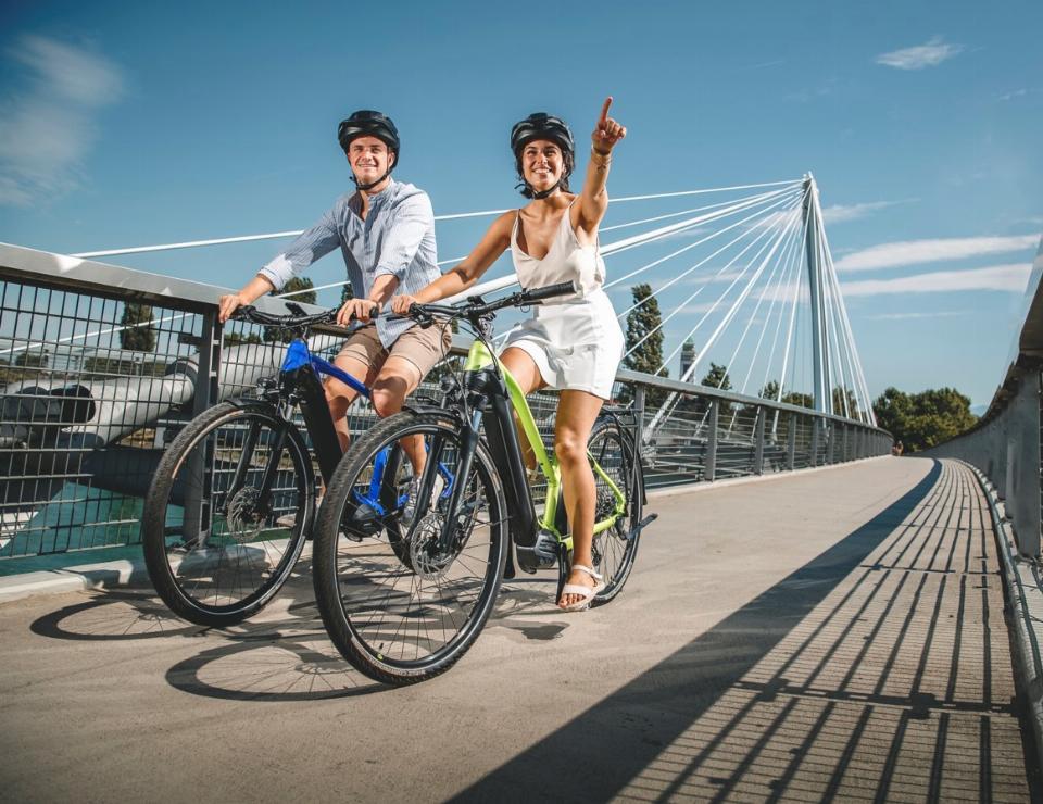 Jak e-bike'i zmienią oblicze transportu w polskich miastach?